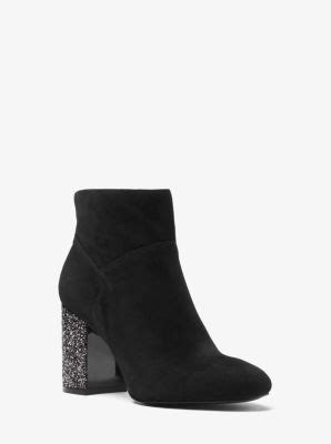 Michael Michael Kors Cher Ankle Boot 